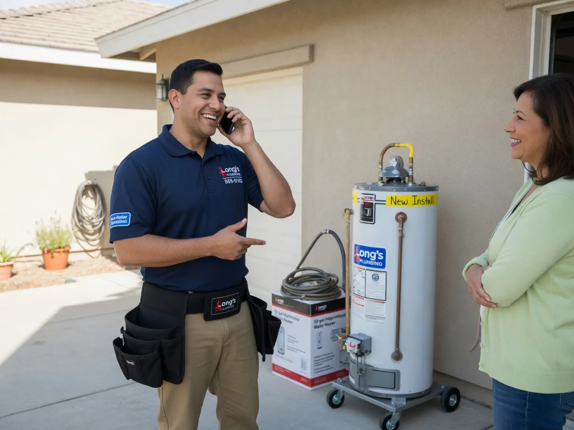 Leak Detection Barron, WI FAQs